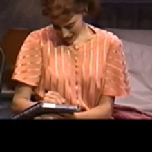 STAGE TUBE: On This Day for 6/10/16- SHE LOVES ME
