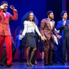 Chester Gregory, Allison Semmes and Jarran Muse to Lead MOTOWN THE MUSICAL National…
