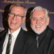 Real-Life Broadway Couples to Celebrate Valentine's Day in LOVE! I HEAR! at Feinstein