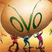 Cirque du Soleil's OVO Comes to Brooklyn and Long Island This Summer
