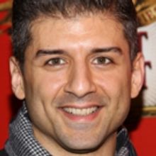 Tony Yazbeck to Helm Vignettes for YoungArts' 2017 Backyard Ball; Honorees Announced!