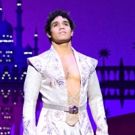ALADDIN's Adam Jacobs to Lead Workshop for Illinois High School Musical Theatre…