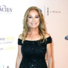 Kathie Lee Gifford Among Honorees at 41st Annual Gracie Awards