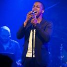 Leslie Odom Jr. Shares His Wish List for Christmas 2016