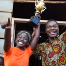 LISTEN: David Oyelowo Talks QUEEN OF KATWE, OTHELLO, and More