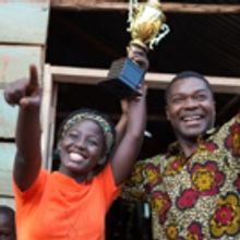 LISTEN: David Oyelowo Talks QUEEN OF KATWE, OTHELLO, and More