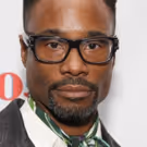 Billy Porter Hosts A.R.T./New York Theatres Ribbon Cutting Today
