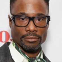 Billy Porter Hosts A.R.T./New York Theatres Ribbon Cutting Today