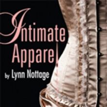 Quincy Tyler Bernstine to Star in Lynn Nottage's INTIMATE APPAREL at McCarter