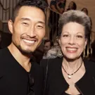Photo Flash: THE KING AND I Welcomes Marin Mazzie & Daniel Dae Kim to Broadway!