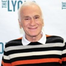 Broadway Mourns the Passing of Tony Winner Dick Latessa
