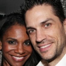 Audra McDonald & Will Swenson to Perform at The Lesher Center for the Arts