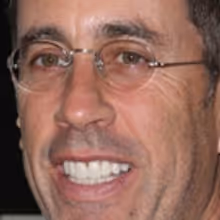 Jerry Seinfeld Unable to Participate GARDEN OF LAUGHS