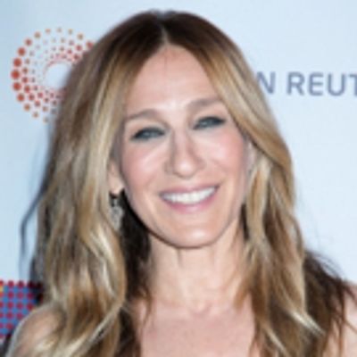 SEX AND THE CITY 3 Receives Green Light from Sarah Jessica Parker
