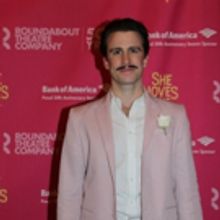 Gavin Creel Talks Upcoming Role and Activism Ahead of Florida Concert
