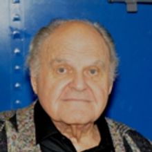 Tony Winner George S. Irving Dies at 94