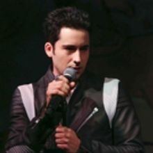 BWW Review: BWW Award Winner and Tony Winning Jersey Boys Star JOHN LLOYD YOUNG Conti