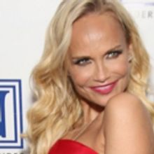 Kristin Chenoweth Gets Ready to Hit the Road in 2017