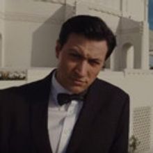 Noho Arts Center's World Premiere of SPIES ARE FOREVER Set for 3/11