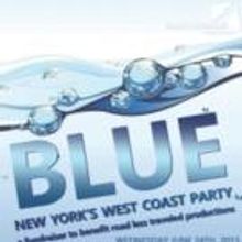 RLTP Hosts BLUE: New York's West Coast Party 2015 Tonight