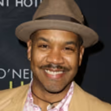 New Dance-Theater Work 'THE BENCH' Will Feature SHUFFLE ALONG's Darius de Haas and…