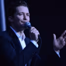 Matthew Morrison Chats Sondheim's 'Challenging' BUNUEL Melodies; Musical to Bow This…