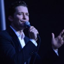 Matthew Morrison Chats Sondheim's 'Challenging' BUNUEL Melodies; Musical to Bow This…