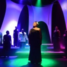 BLACK NATIVITY Comes to Phoenix this December