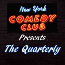 New York Comedy Club Introduces The Quarterly Headliner Series
