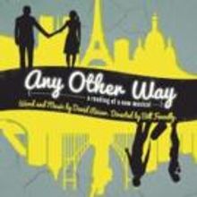 Caissie Levy to Lead Reading of New Musical ANY OTHER WAY in Philadelphia