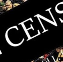 Throughline Theatre Company Presents World Premiere of Compelling Drama THE CENSOR
