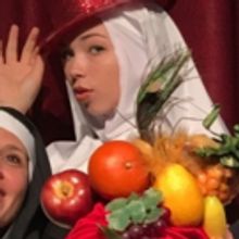 BWW Review: NUNSENCE at Rhino Theater