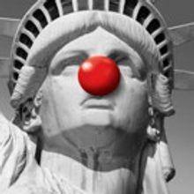 RED NOSE DAY Special Returns to NBC, May 26