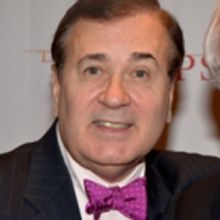 Lee Roy Reams Signs on for LOVE! I HEAR! on Valentine's Day at Feinstein's/54 Below