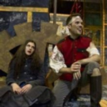 BWW Review: Back to School with TALES OF A FOURTH GRADE NOTHING and STONE SOUP at Pla