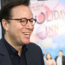 HOLIDAY INN's Gordon Greenberg Helms World Premiere of ASSISTED LOVING, Starring…