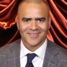 DVR Alert: HAMILTON's Christopher Jackson to Stop by Live with Kelly This Week
