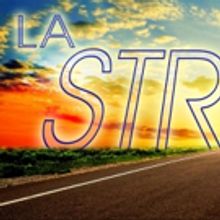 La Strada Ensemble Theater to Host RAINBOW FESTIVAL 2016