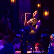 Jo Lampert to Star in David Byrne's JOAN OF ARC: INTO THE FIRE at The Public; Cast…