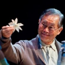 ALLEGIANCE's George Takei Starts Care2 Petition Opposing Muslim Targeting in the U.S.