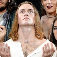 Tim Rice's and Andrew Lloyd Webber's JESUS CHRIST SUPERSTAR Is Re-Imagined at Sacred 
