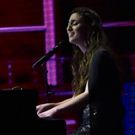 Sara Bareilles Working on New Record, Eyeing Starring Role in WAITRESS?