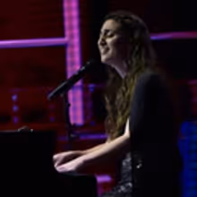Sara Bareilles Working on New Record, Eyeing Starring Role in WAITRESS?
