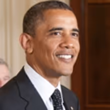 Social: The Broadway Community Bids Farewell to President Barack Obama