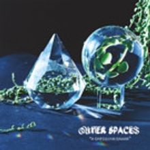 Don Giovanni's Outer Spaces Drops 'Words; LP Out 5/27
