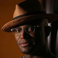 Taye Diggs and Jenny Parsinen to Choreograph Benefit Workshop of 'THOUGHTS OF A…