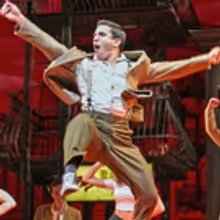 BWW First Person: 'An Italian Thing': A BRONX TALE Meets a Staten Island Girl