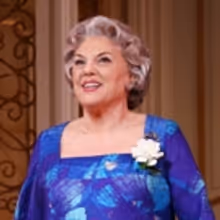 Tony Winner Tyne Daly Tapped for DEAR WORLD at York Theatre Company