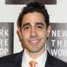 HADESTOWN's Damon Daunno Will Star in Jason Craig & Dave Malloy's BEARDO Off-Broadway