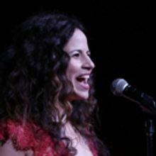 Mandy Gonzalez and More Join Julie Halston for 2017 BROADWAY BELTS FOR PFF!